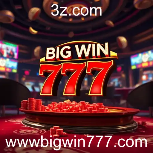 Ascensão do Big Win 777 no Cenário de Jogos em 2025
