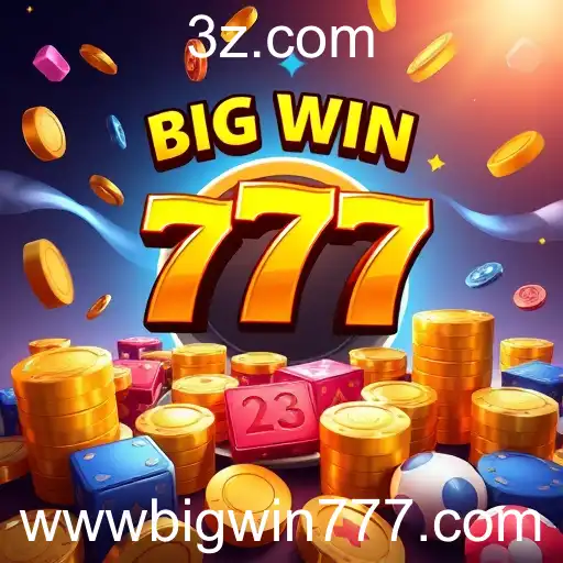 Crescimento e Impactos do Big Win 777 no Mercado de Jogos Online