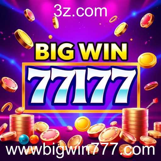 A Ascensão do Big Win 777 no Cenário de Jogos Online