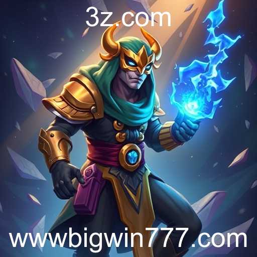 A Ascensão do Big Win 777 no Mercado de Jogos