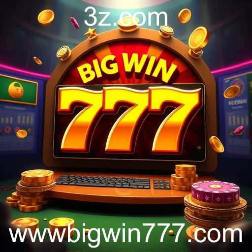 Jogadores Celebram Grande Conquista em Big Win 777