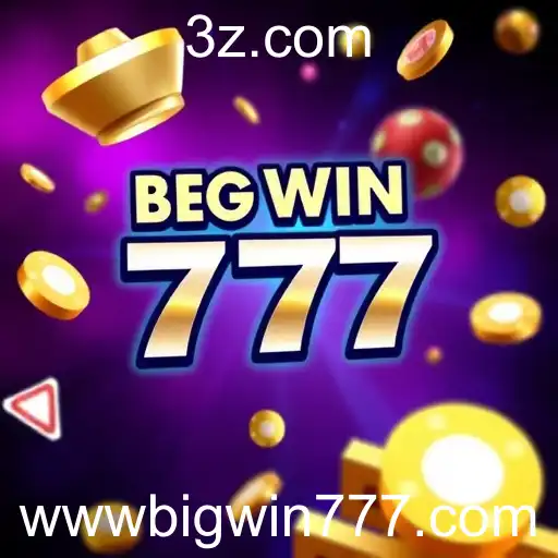 A Revolução dos Jogos com Big Win 777