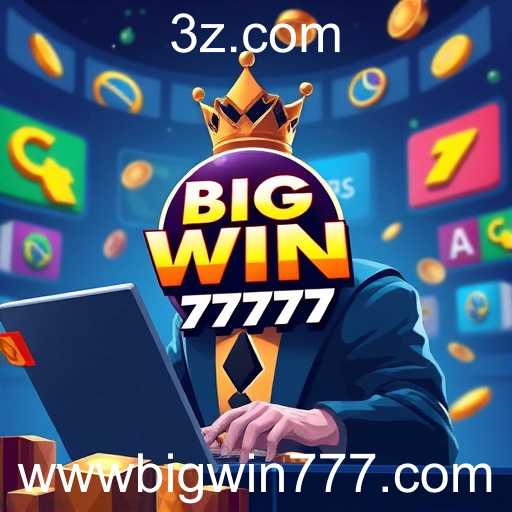 O Impacto Crescente de Big Win 777 no Mercado de Jogos Online