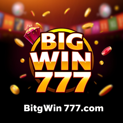 Big Win 777