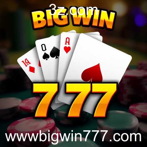 Big Win 777