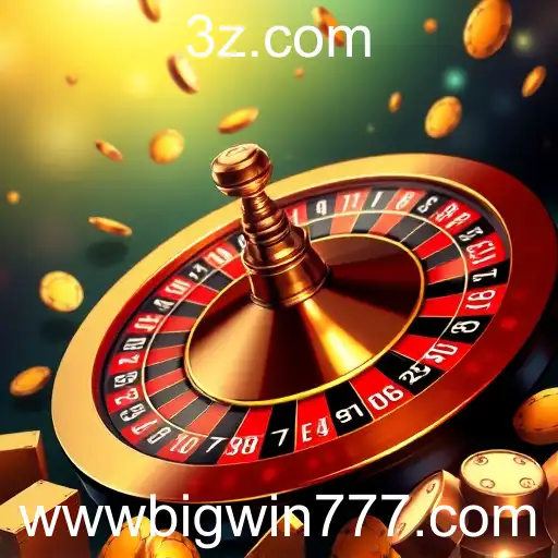 A Estratégia e Emoção da Roleta Online no Big Win 777
