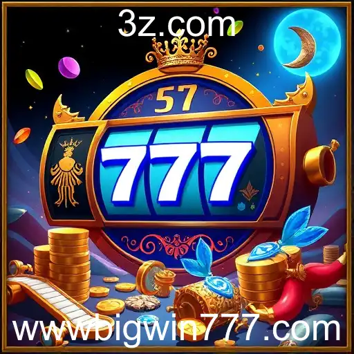 Descubra o Mundo dos Caça-níqueis no Big Win 777