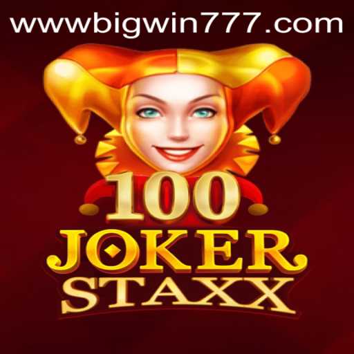 Exploring 100JokerStaxx: An Engaging Slot Experience