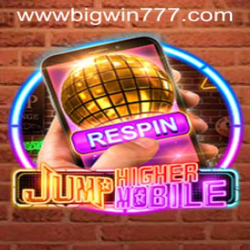 JumpHighermobile: An Exciting Casino Adventure with Big Win 777