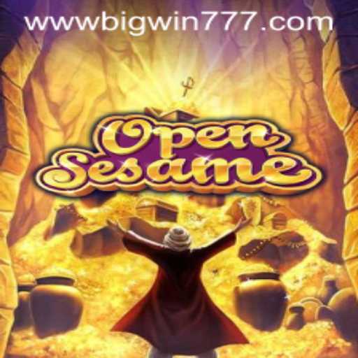 Explore OpenSesame: Dive into the Exciting World of Big Win 777